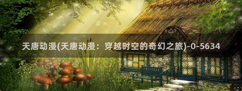 少年动漫