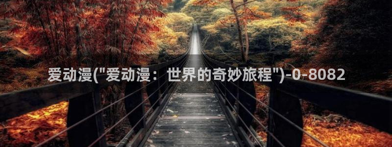 动漫导航
